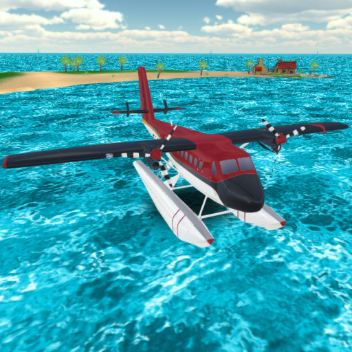海上模拟飞行加速器