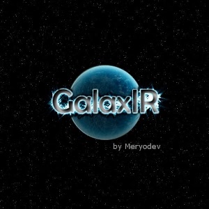 星球大战GalaxIR加速器