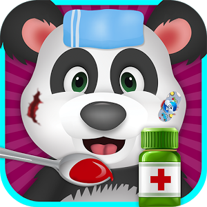 Animal Hospital - Kids Game加速器