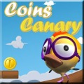 金翅跳跳鳥(niǎo) Coins Canary