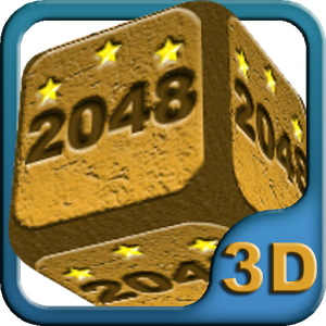 2048 3D专业版加速器
