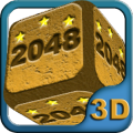 2048 3D专业版