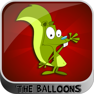 气球工坊:战争气球加速器