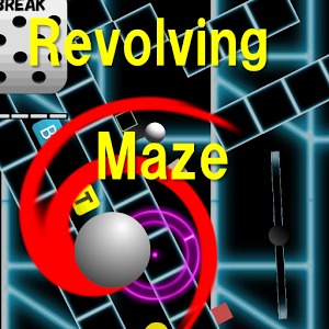 Revolving Maze加速器