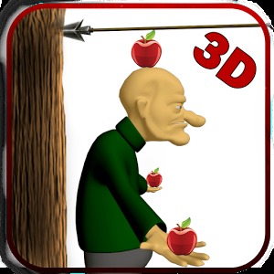 苹果射手射手3D加速器