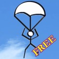 Adventure Of Stickman: Fly In The Sky