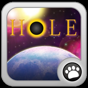 HOLE加速器