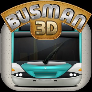公交车司机3D加速器