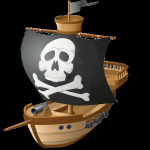 海盗战舰加速器