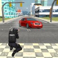 警察VS歹徒停车3D加速器