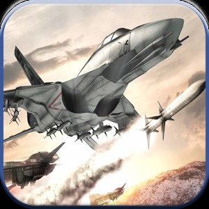 空袭战机3D加速器