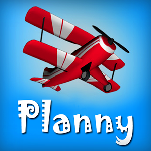 Planny的飞行冒险加速器