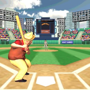 Homerun Derby 3D加速器