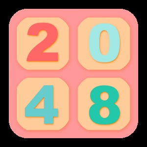 2048(夏日版)