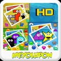 Meyolupon - 儿童游戏加速器