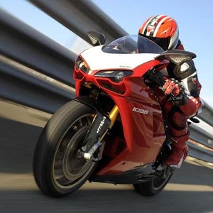 摩托赛车竞速加速器