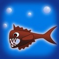 Type Sea Monsters Away