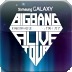 BigBang Galaxy Tour