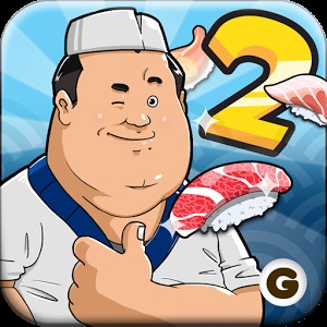 寿司好友2:环游世界