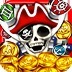 硬币海盗游戏图标