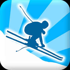 滑雪比赛加速器