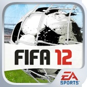 EA FIFA 12加速器