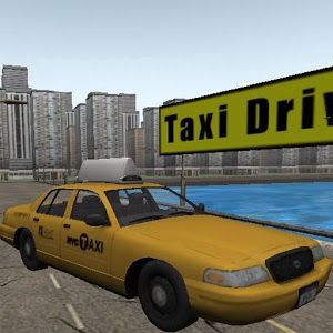 3D出租车司机加速器