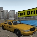 3D出租车司机加速器