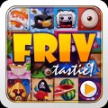 FRIV-Tastic 游戏!加速器