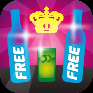 King of Booze: 饮酒游戏加速器