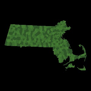 马萨诸塞州地图拼图加速器