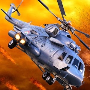 黑鹰武装直升机陆军战争加速器