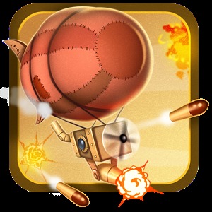 World of Zeppelin加速器