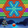 Bubble Shooter: Christmas day加速器