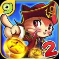 開心捕魚2 - 勇闖天龍國 gametower