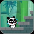 Jungle Panda Run HD