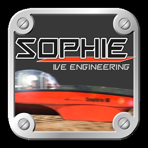 Sophie IV加速器