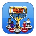 Angry Football Champions