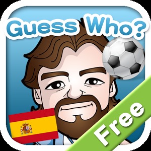 Guess Who? - La Liga加速器