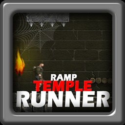 TempleRunner的斜坡加速器