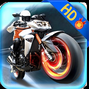 Moto Death Race HD加速器