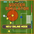 足球模拟器 - Soccer Simulator