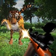 丛林狩猎鹿狙击手加速器