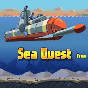 Sea Quest加速器