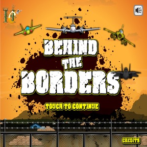 Behind_The_Border加速器