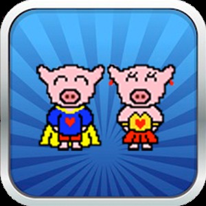 Hero猪猪爱pizza加速器