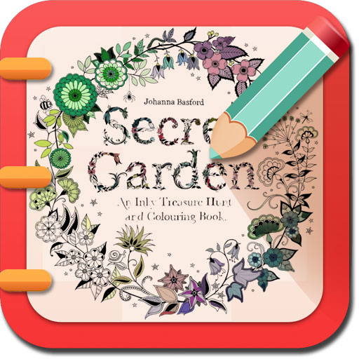 秘密花园九游版 1.1 安卓版