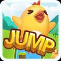 小雞jump