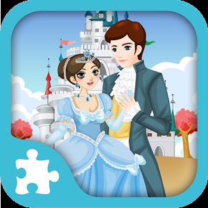 Cinderella Puzzles-免費加速器