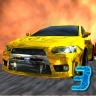 动作赛车3D加速器